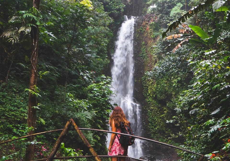 Munduk : Le trek incroyable à prévoir à Bali