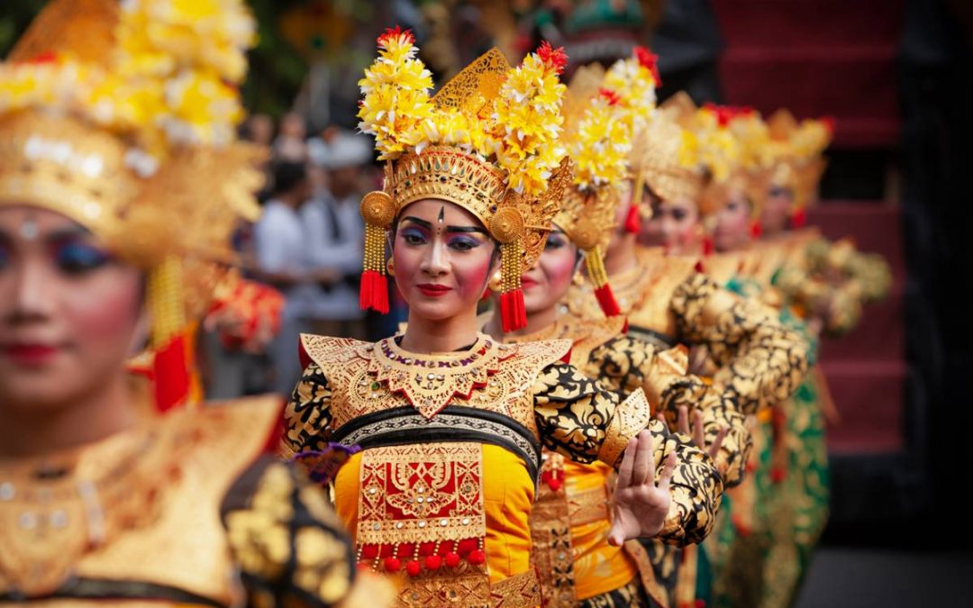 Visiter Bali