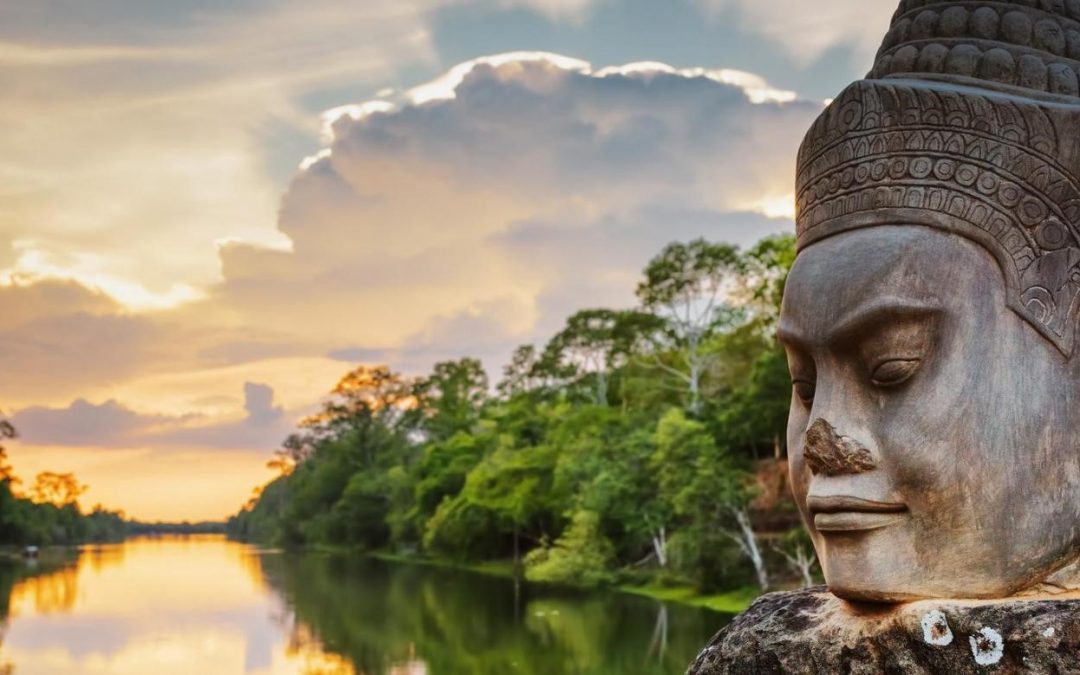 Les 6 sentiers de rando à découvrir absolument au Cambodge.