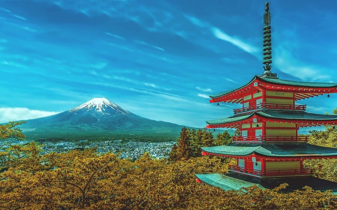 Conseils de voyage pour le Japon : les 6 choses essentielles à connaitre