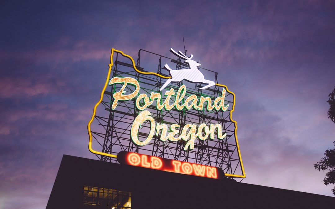 Portland : Pourquoi votre prochaine destination sera Portland ?