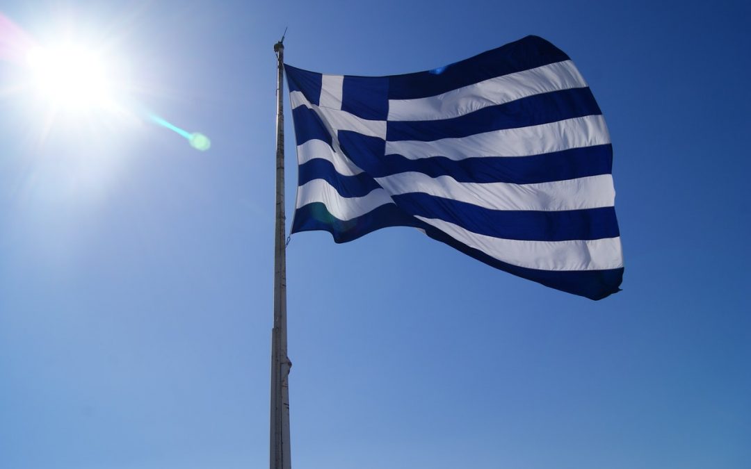 Argos : Le sanctuaire de Hera