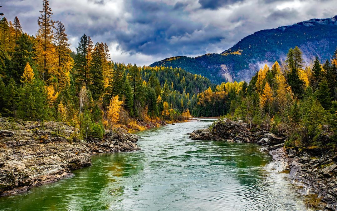 Montana : Pourquoi faut-il absolument visiter le Montana ?