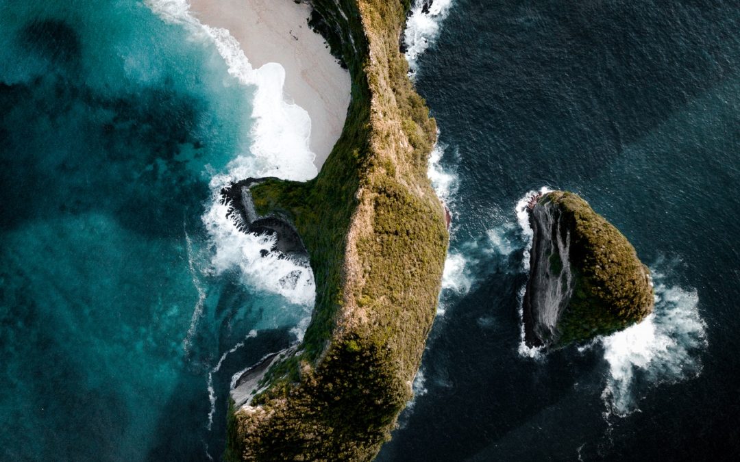 Nusa Penida : Comment passer une super journée sur Nusa Penida depuis Ubud ?