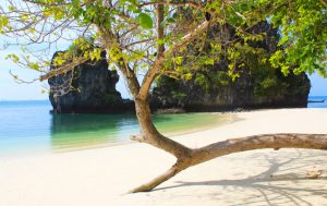 plage koh yao noi