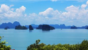 ile koh yao noi