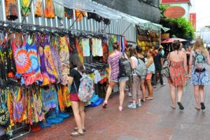 khao san road