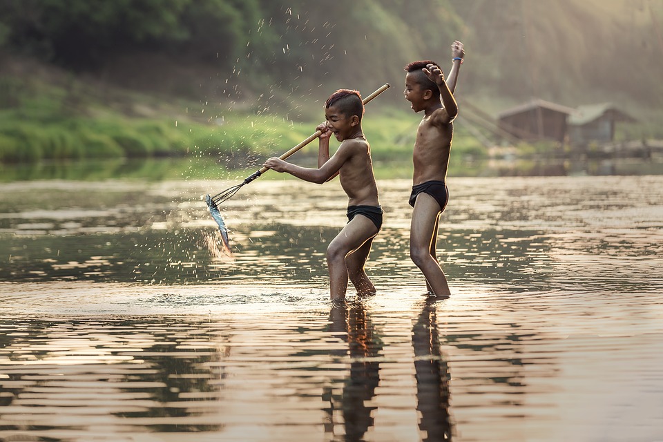 Vang Vieng