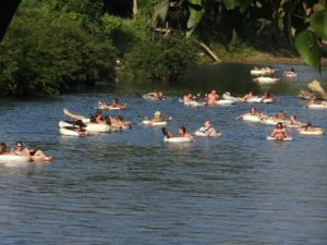 vang vieng