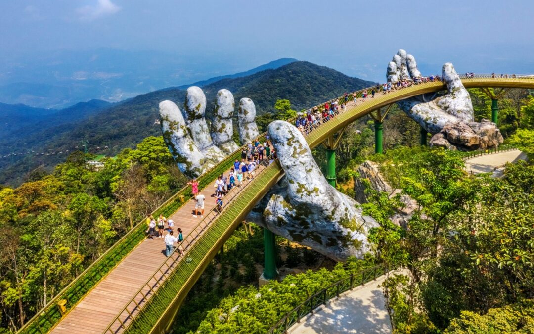 Obtenir un visa pour le Vietnam