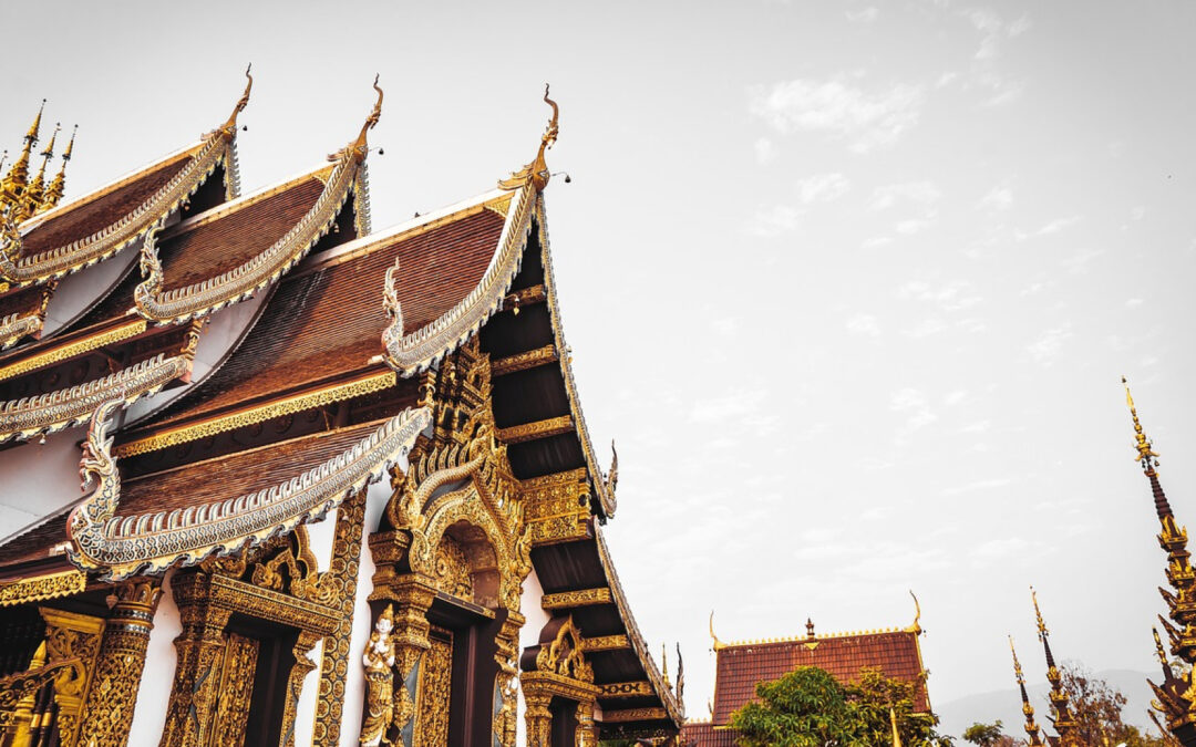 Les merveilles de la Thaïlande vous appellent ? Pensez à demander votre Thaïland Pass