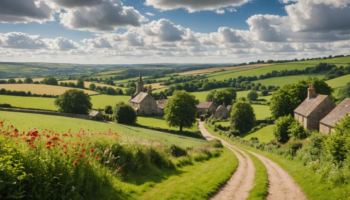 Conseils voyage en Angleterre