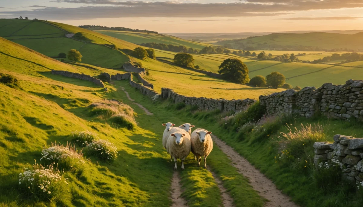 Voyager en Angleterre astuces