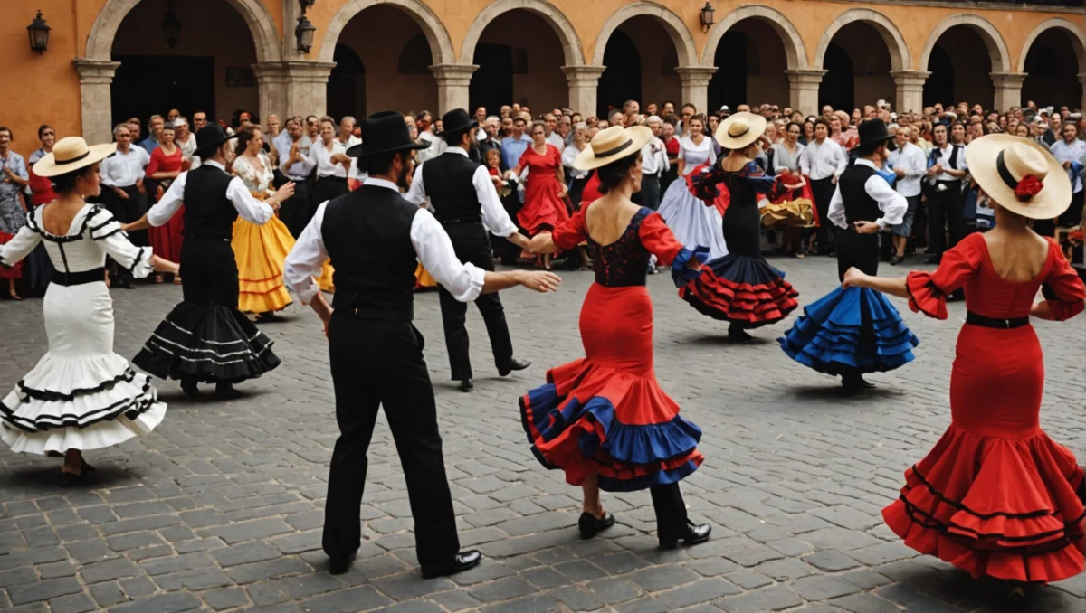 Traditions espagnoles uniques