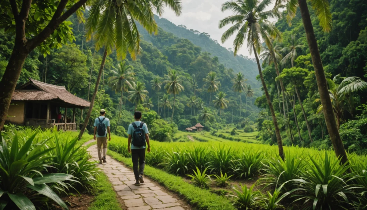 Meilleure période pour visiter l'Asie