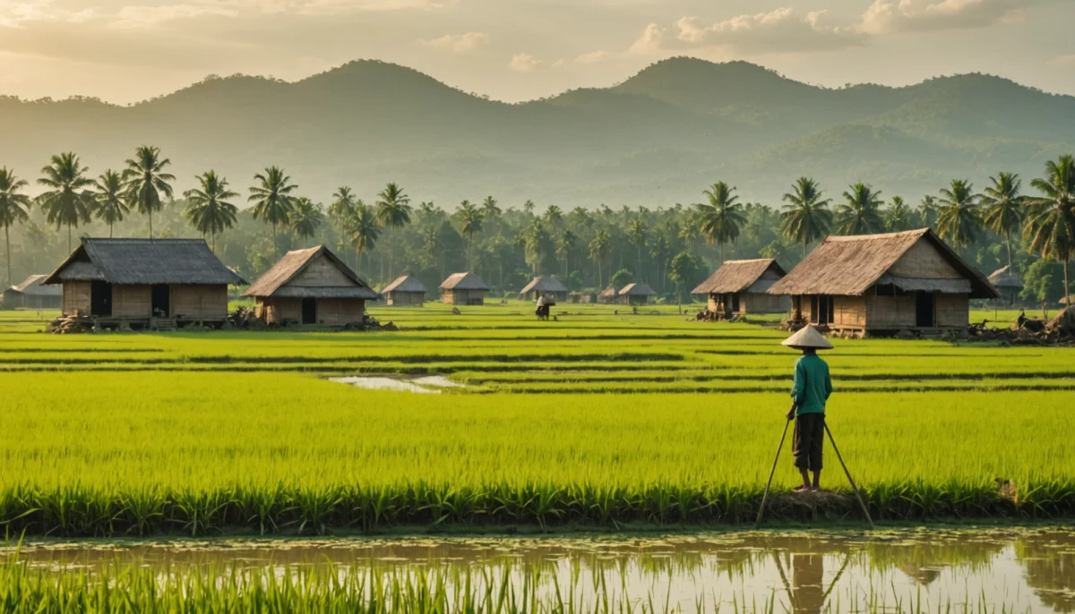 Conseils voyage Cambodge