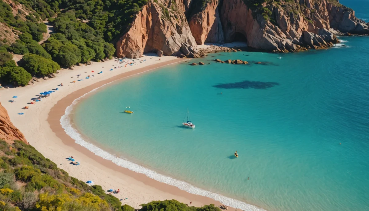 Meilleures plages d'Argentine