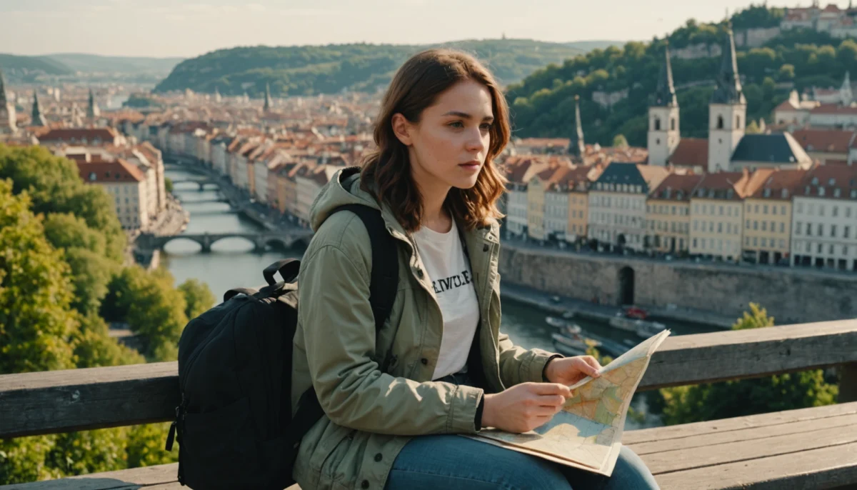 Astuces voyage Europe abordable