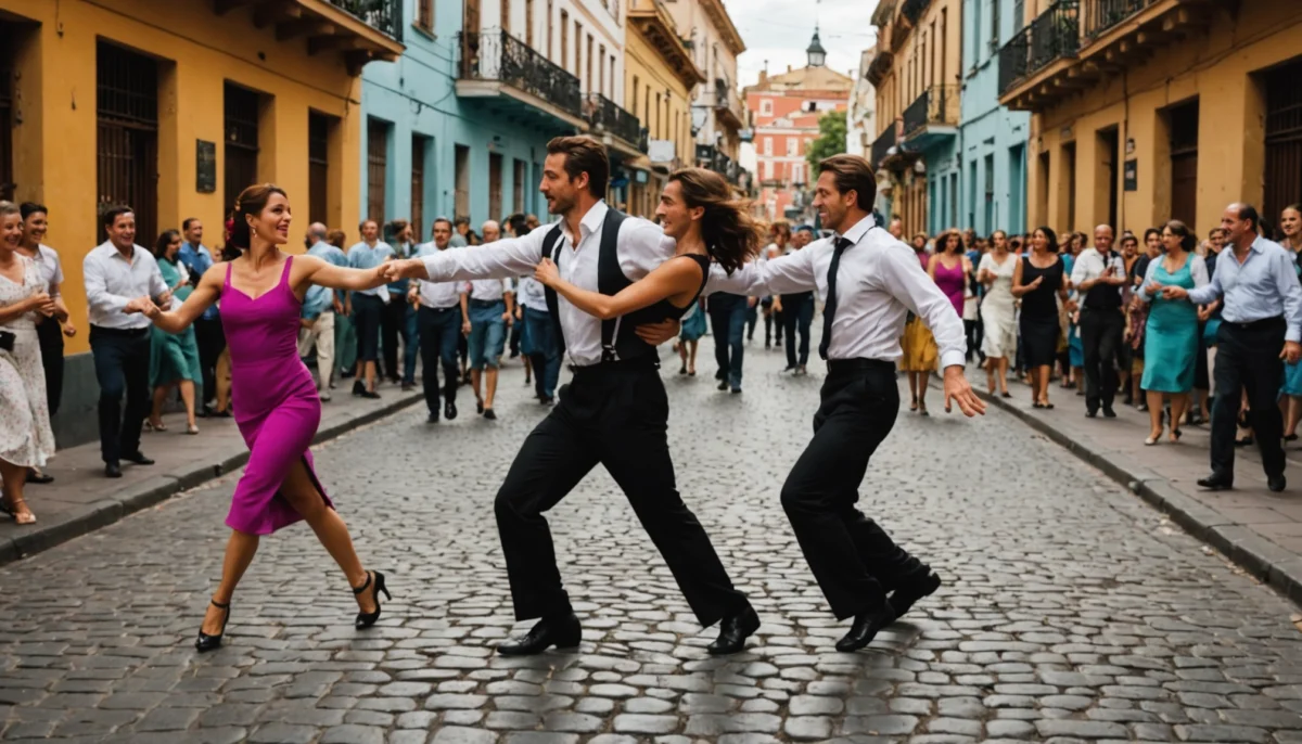 Culture argentine à découvrir