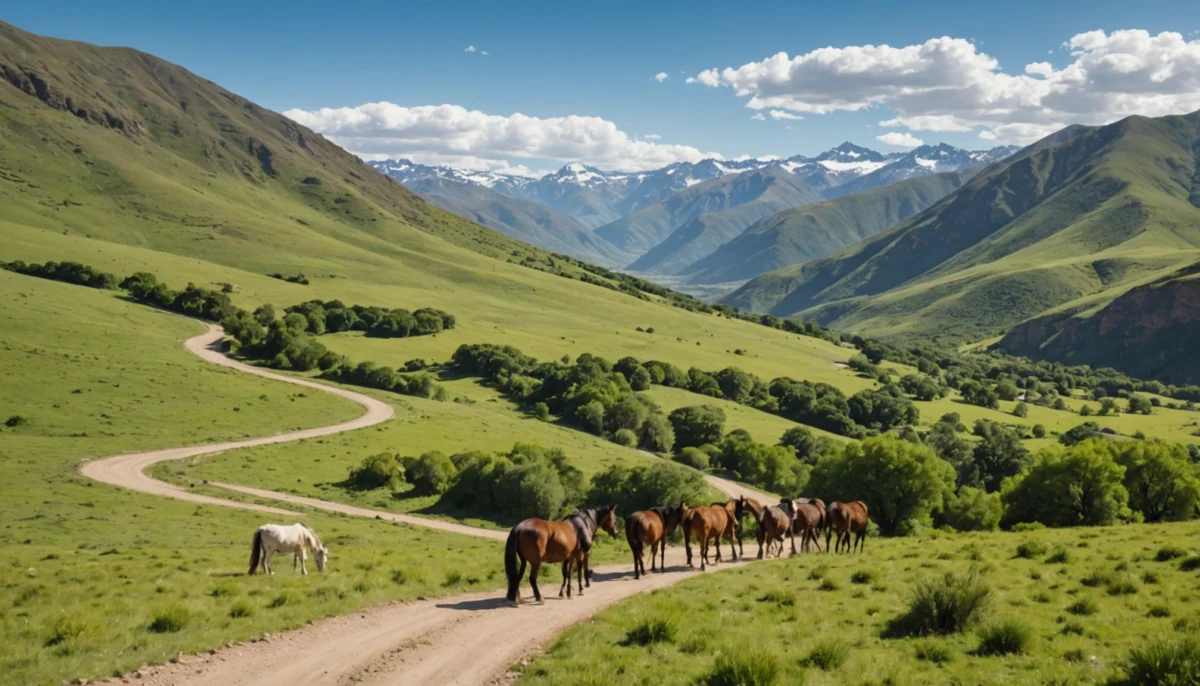 Pourquoi visiter l'Argentine