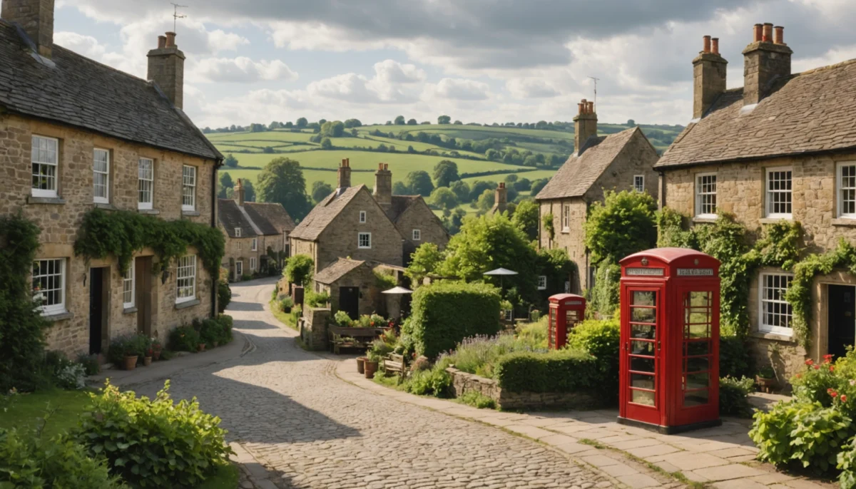 Conseils pour voyage Angleterre