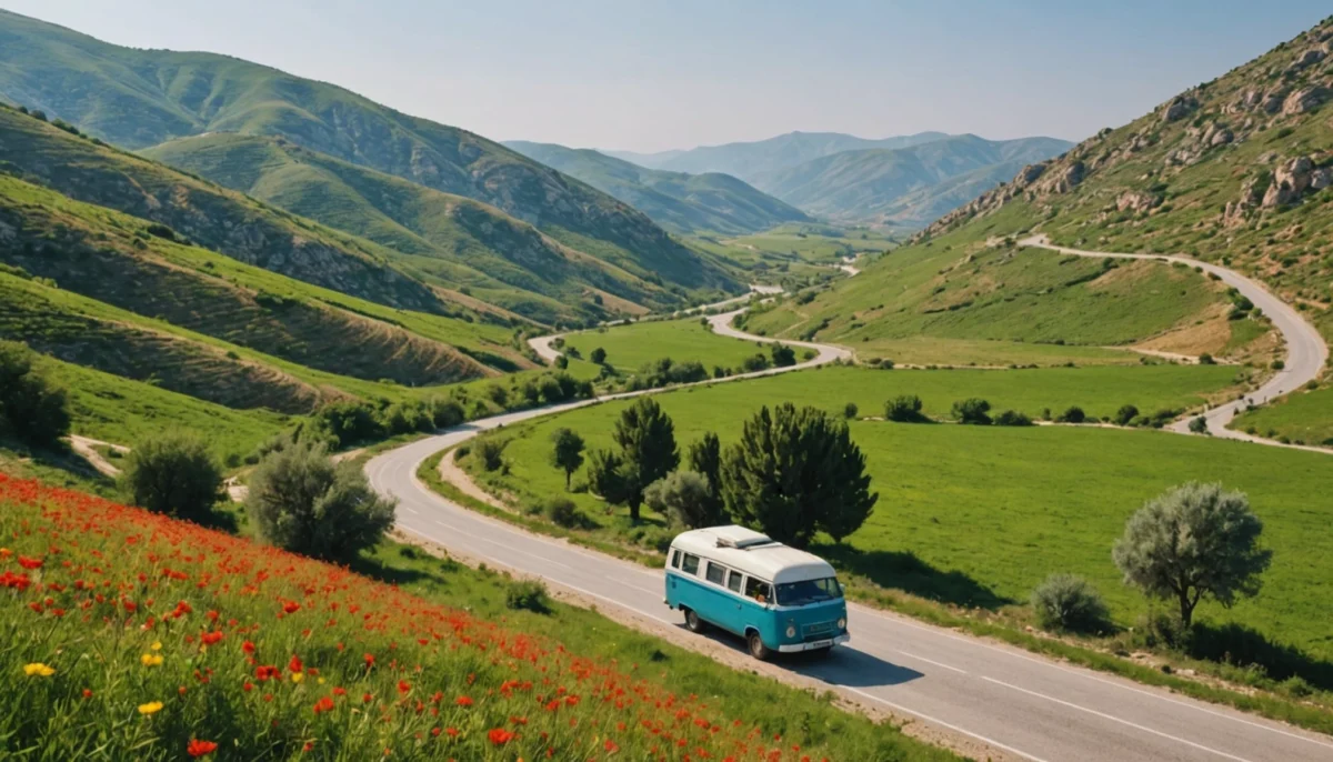 blog voyage turquie