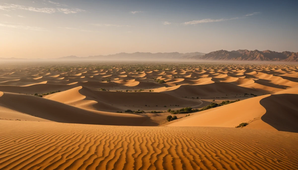 blog voyage oman