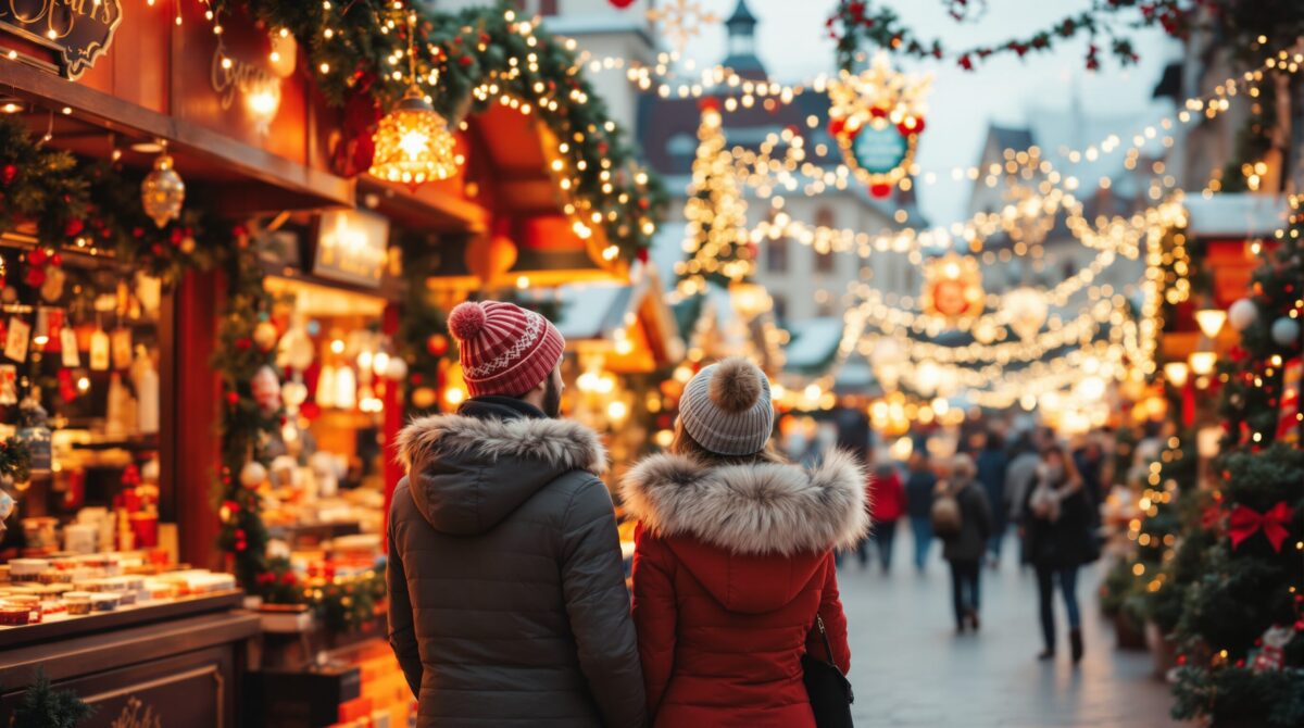 Escapades de fin d’année : les erreurs à éviter pour un séjour réussi