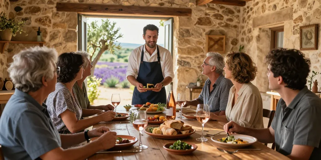 chambre d hotes bouches du rhone