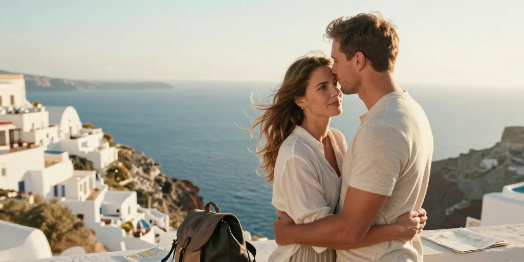 meilleures destinations voyage de noces